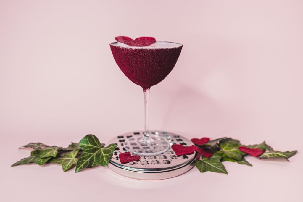 OneLove cocktail